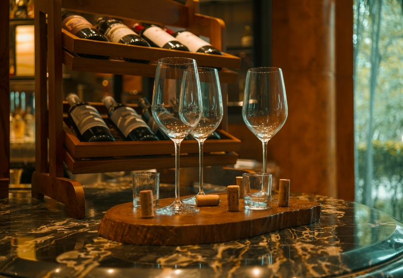 Alta Colina Vineyard & Winery